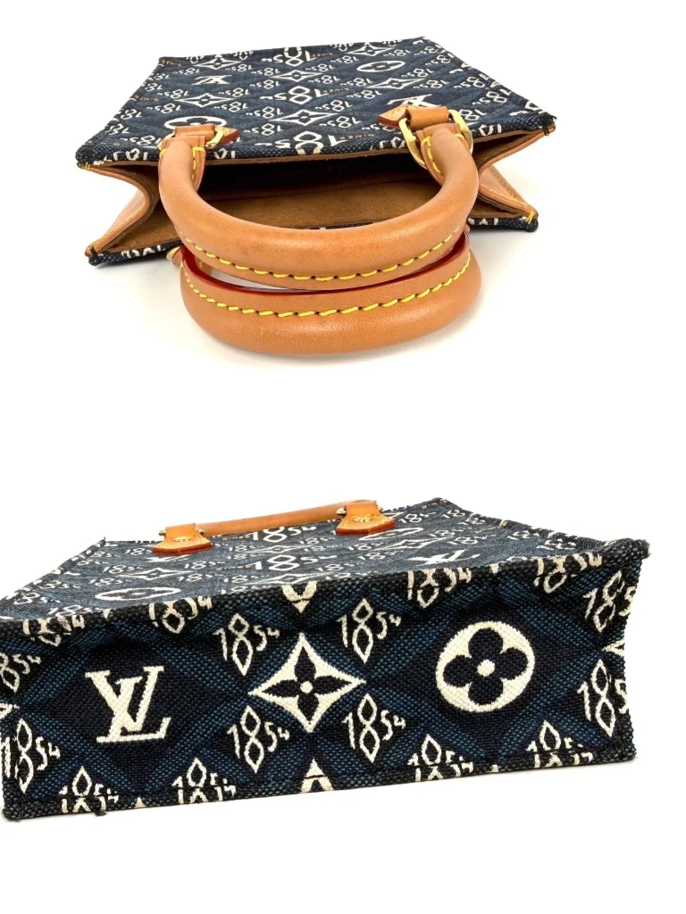 Louis Vuitton authentic louis